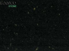 Night Stars New G684 Black Granite