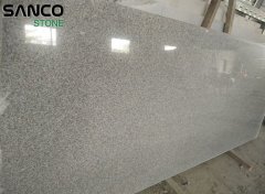 G603 Light Grey Granite