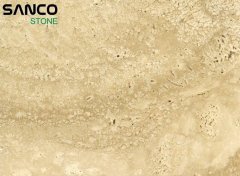 Romano Travertine Cream Travertine