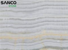 Akdag Onyx / Ivory White Onyx