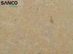 Classic Cream Limestone