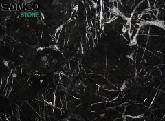 Munich Black Marble