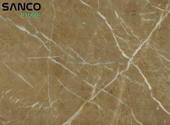 China Coffee Marble