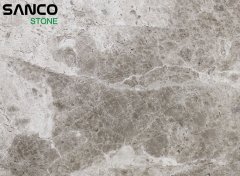 Turkish Tundra Grey marble