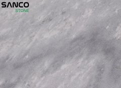 Bardiglio Bluette / Cloudy Grey Marble