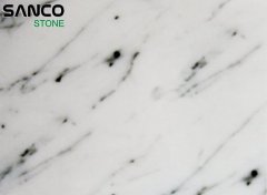 Bianco Carrara Venato