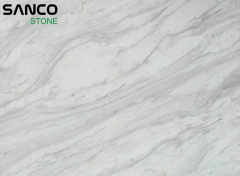 Volakas White Marble