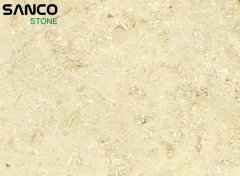 Jura Beige Marble