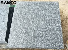 Cara Dark Grey Granite 