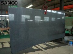 G654 Padang Dark Polished Gang Saw Slabs