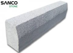 Light Grey Granite Poli