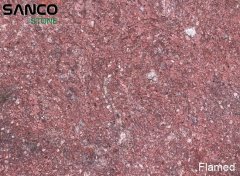 Red Porphyry