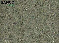 Green Porphyry