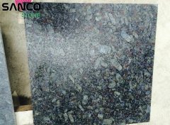 Butterfly Blue Granite 