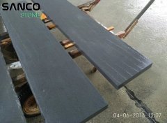 Black Sandstone Step Co