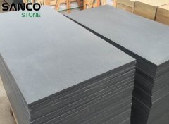 Grey Sandstone Sandblas