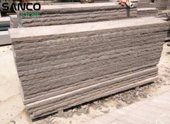 Coffee Sandstone Steppi