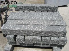 Bluestone Rough Picked Surface Finished Palisades