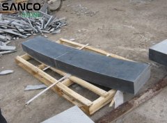 Blue Limestone Arc Hone