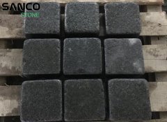 G684 Black Basalt 4＂x