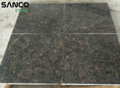 Tan Brown Granite Polis