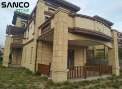 High Grade Villa - Hongrun Jinmao Mansion