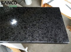 G684 Black Pear Basalt 