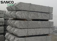 Light Grey Granite Gard