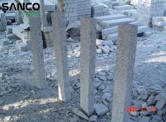 Pick Surface Cheap G603 Grey Granite Palisade