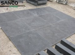 Bluestone Honed 100x100cm Tiles