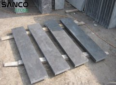 Blue Stone Coping Stone