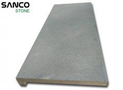 Bluestone Swimming Pool Coping Tiles