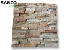 Beige Wood Quartz Cultu