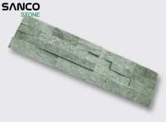 Green Quartz Culture Stone