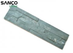 Green Slate Culture Stone Veneer For Wall