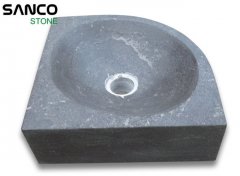 The Most Popular Quarter Circular Bluestone L828 Basin