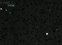 SD1201 Galaxy Negro